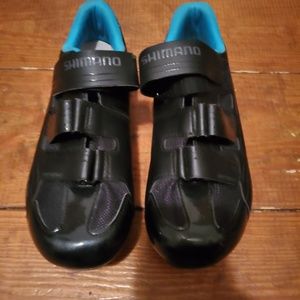 Shimano RP2 Bike Shoes